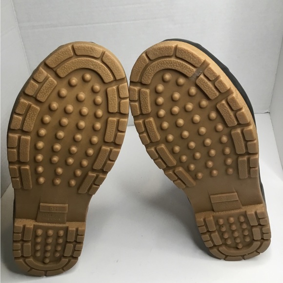 SPORTO BOOTS - Picture 2 of 12